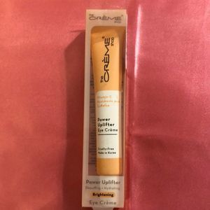 The creme shop power uplifter eye creme